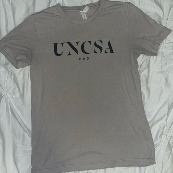 UNCSA DAD SHIRT - Picture 2 of 8